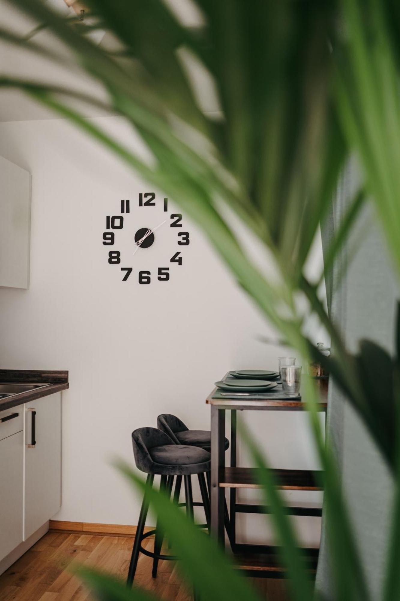 Apartment Neue Im Zentrum